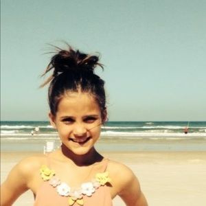 Meet your Posher, Peyton